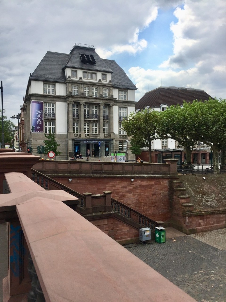 Deutschland - Frankfurt am Main - 