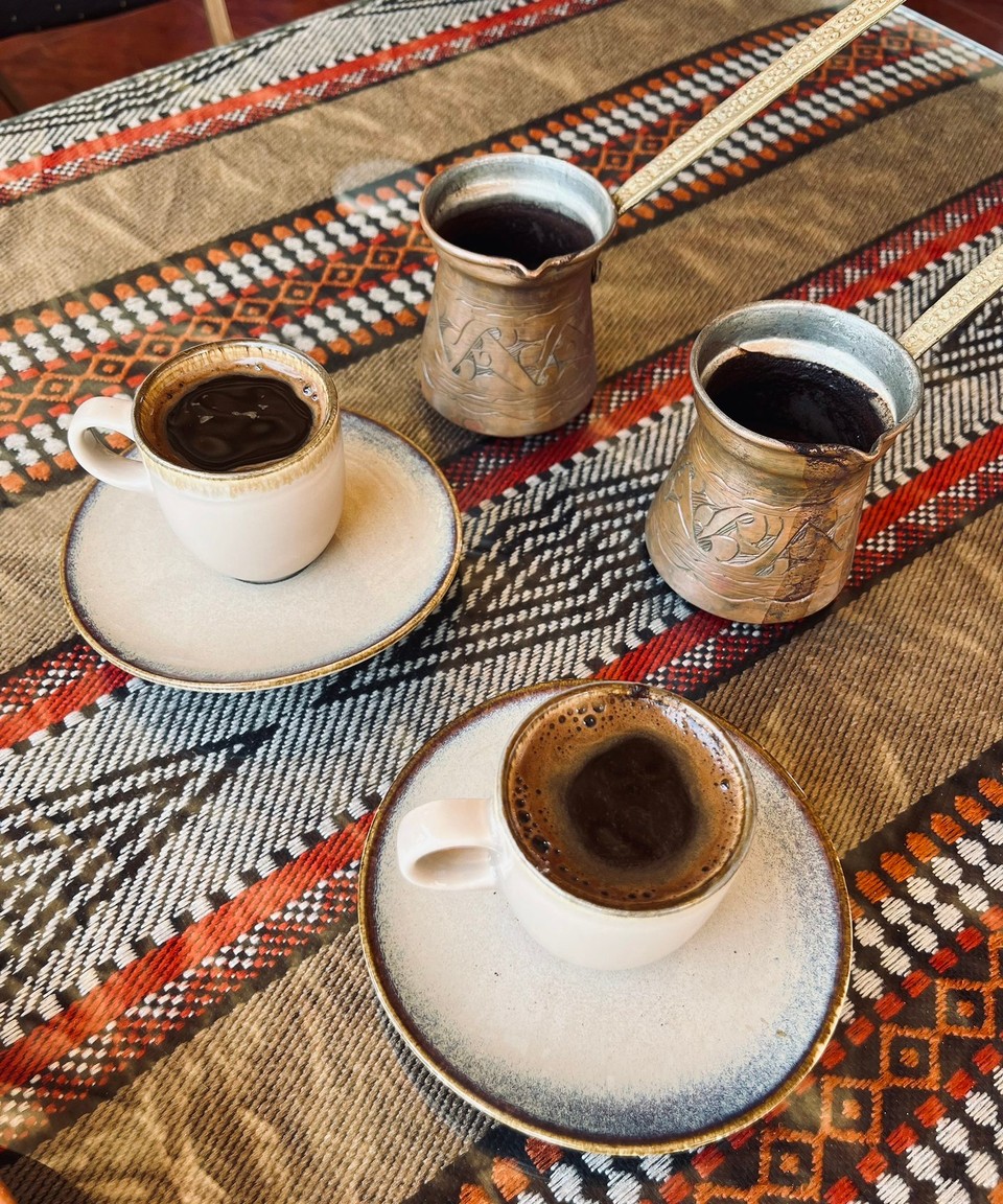 Oman - Maskat - 