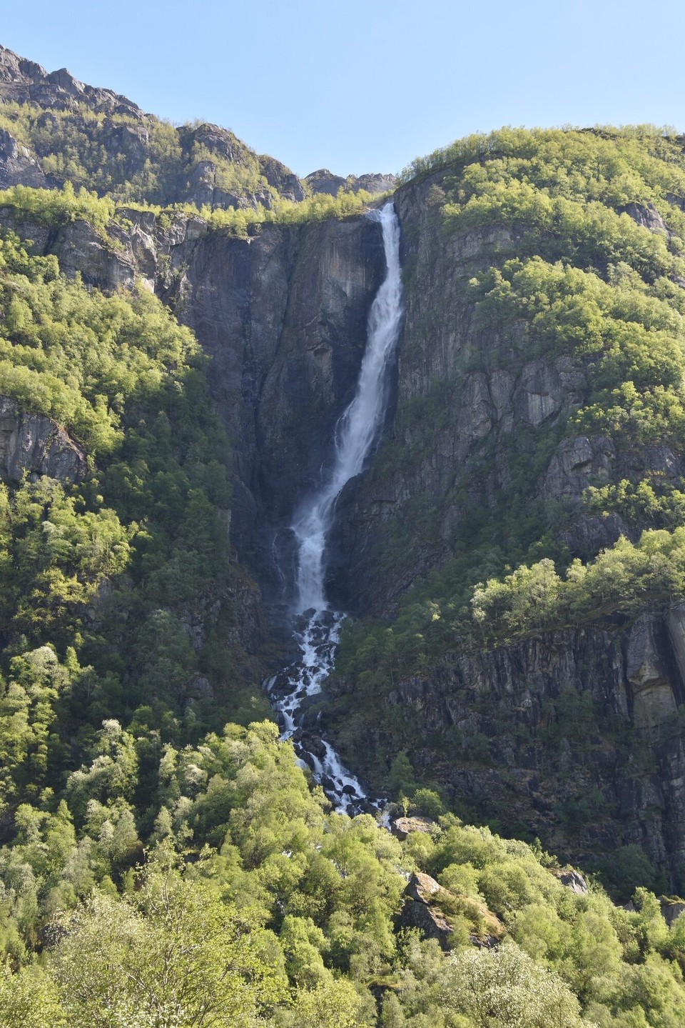 Norwegen - Kristiansand S - 
