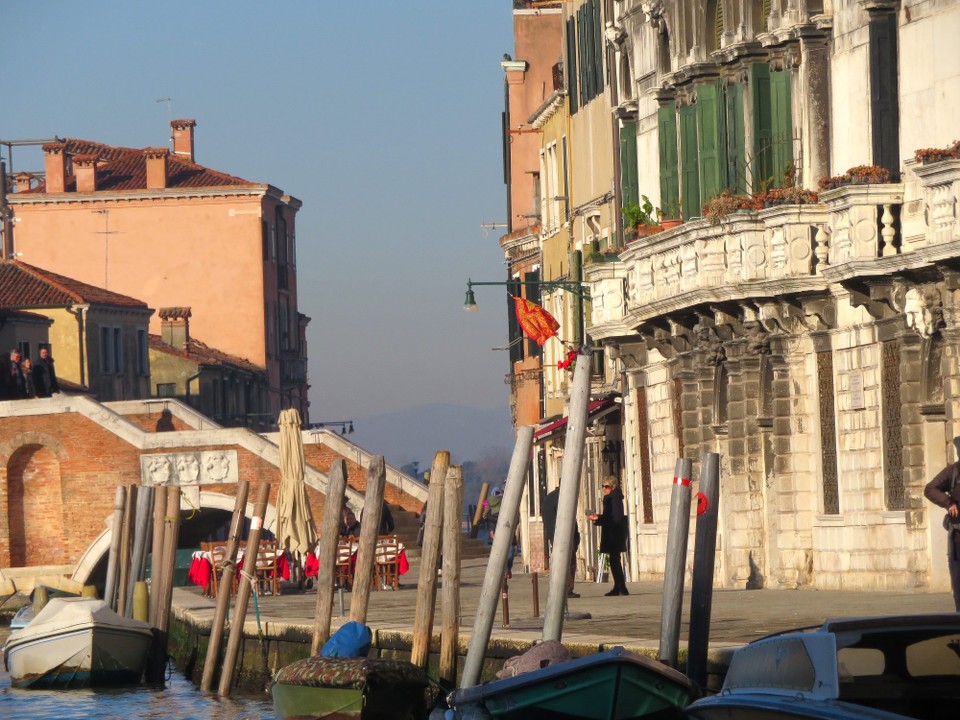 Italien - Venedig - 