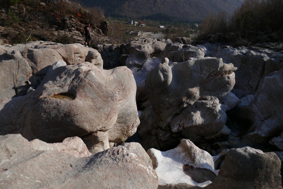 Albanien - Theth - 