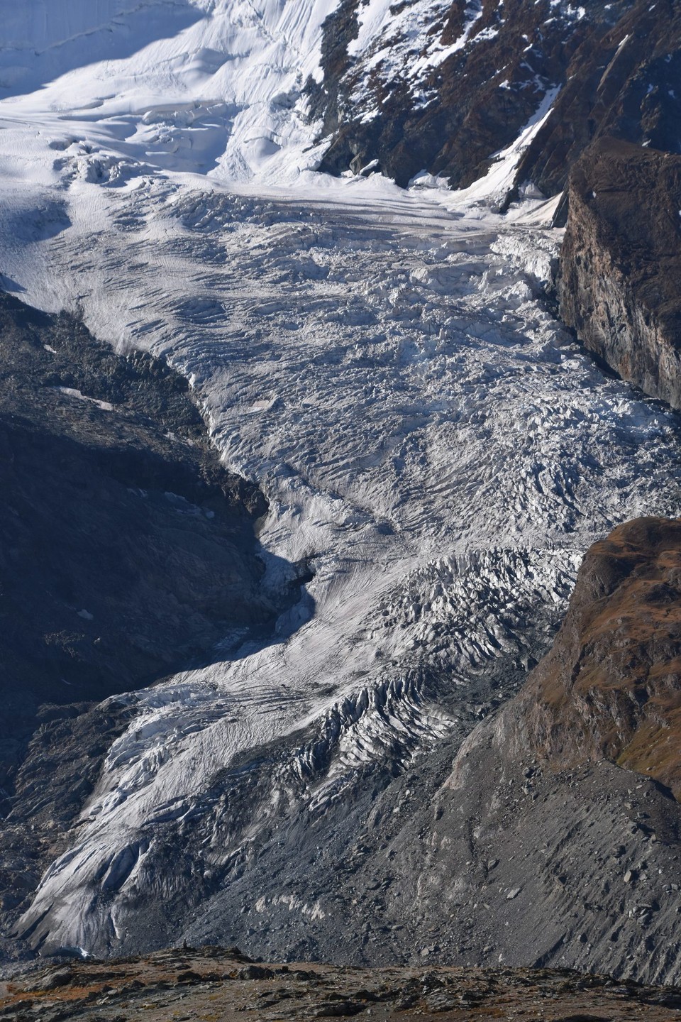 Schweiz - Zermatt - 