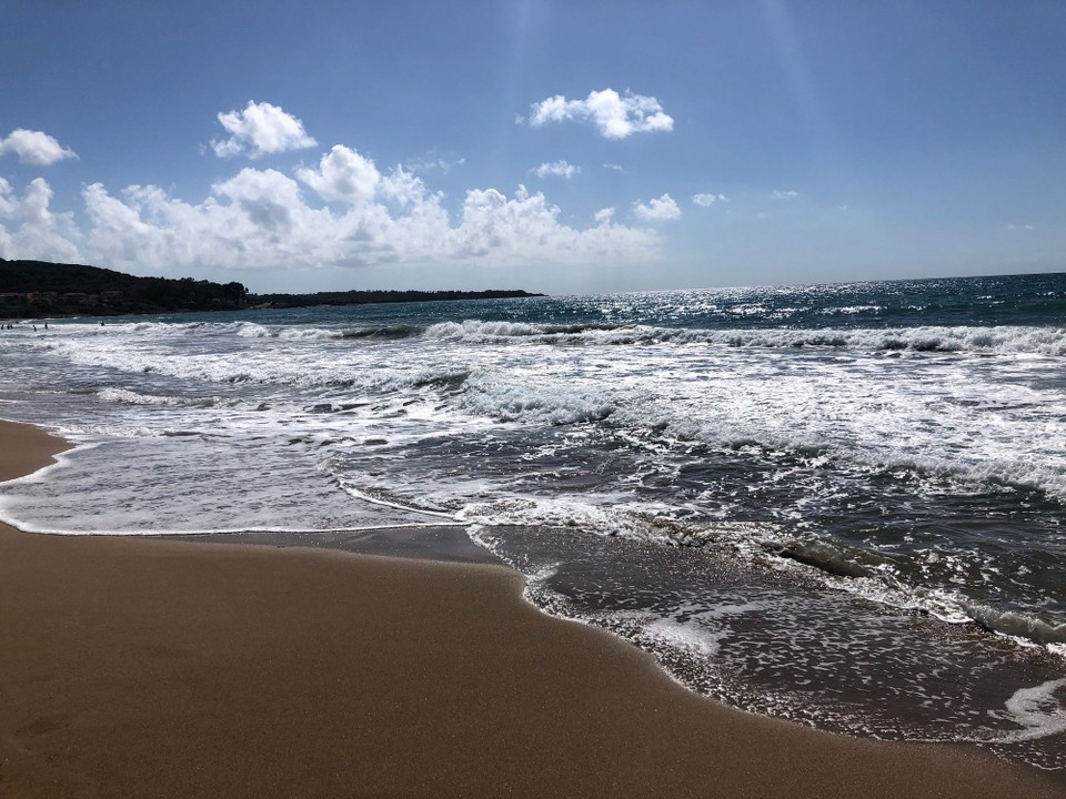 Griechenland - Pyrgos - 