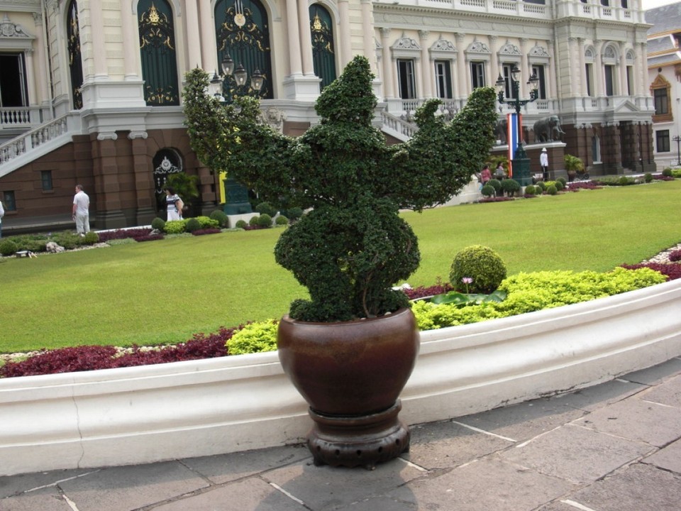 Thailand - Bangkok - 