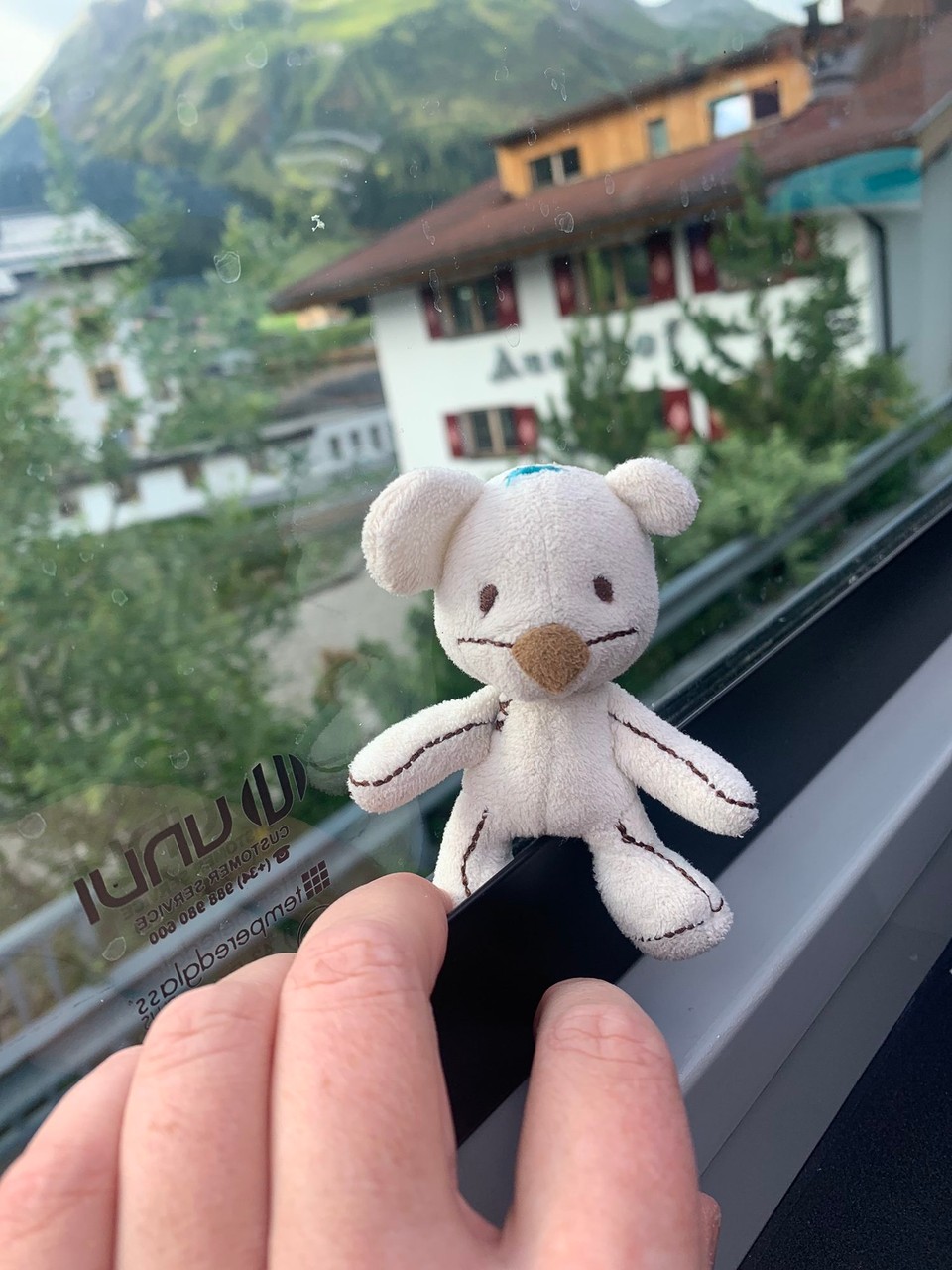 Österreich - Lech - 