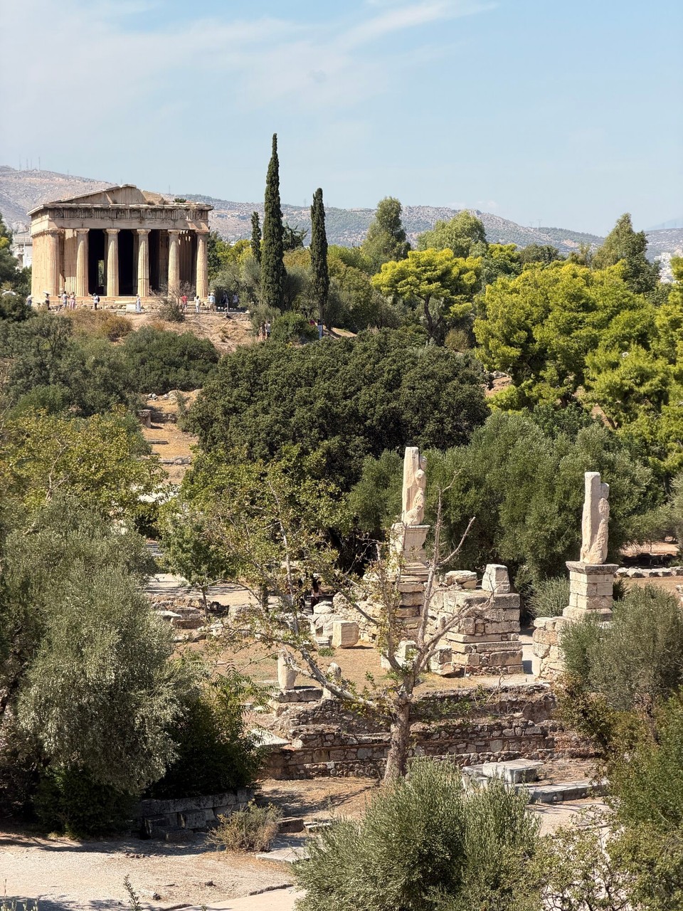 Griechenland - Athen - 