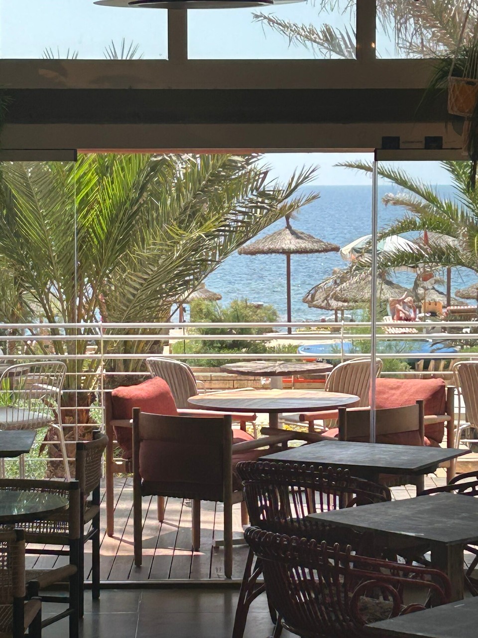 Spanien - Ses Salines - 