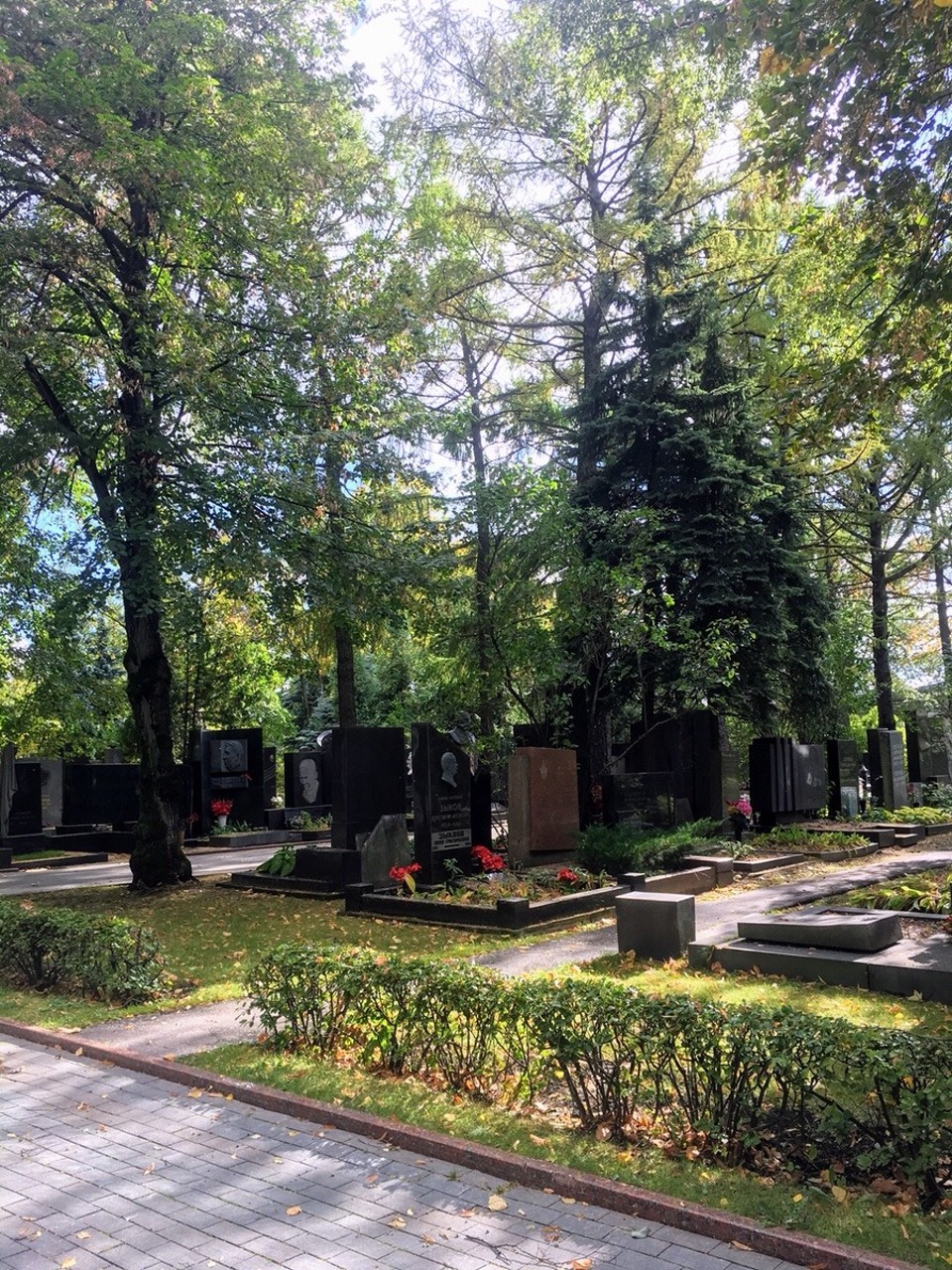 Russia - Moscow - 