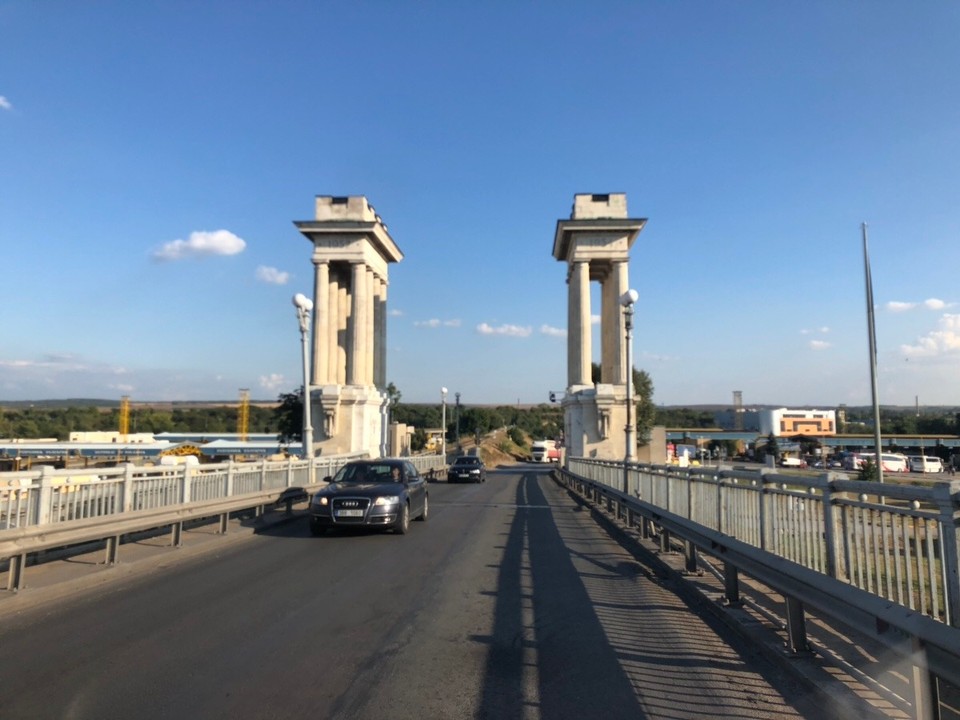 Bulgarien - Ivanovo - 