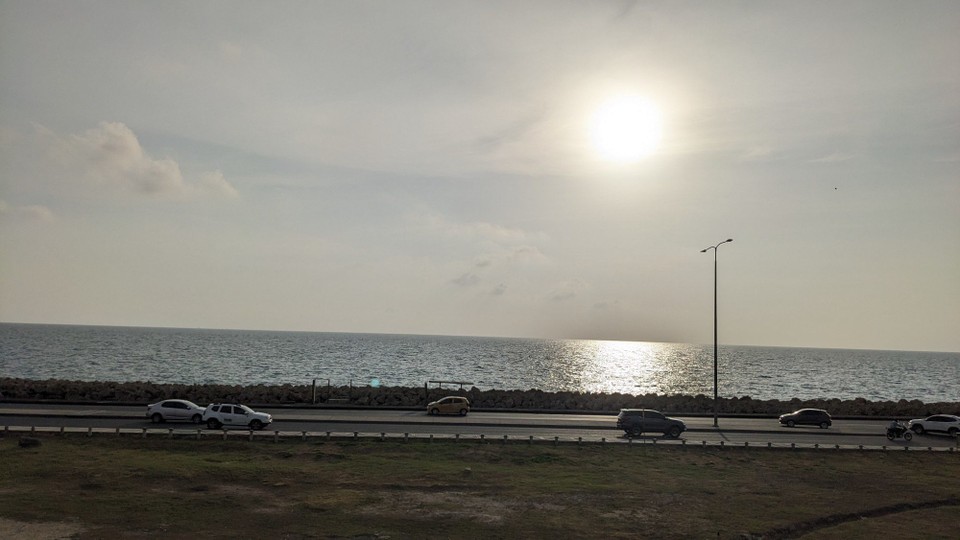 Kolumbien - Cartagena - 