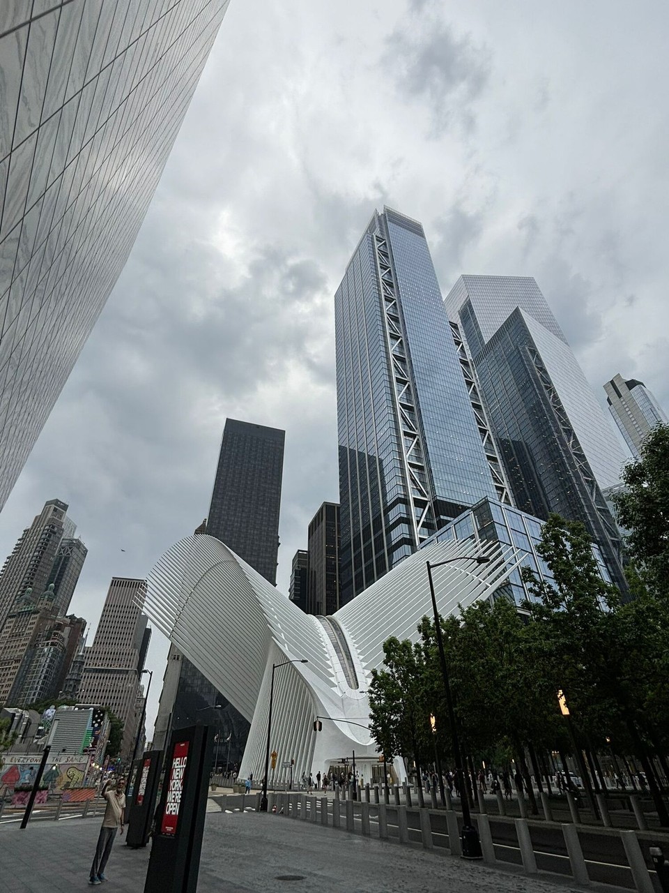 Vereinigte Staaten - New York - 