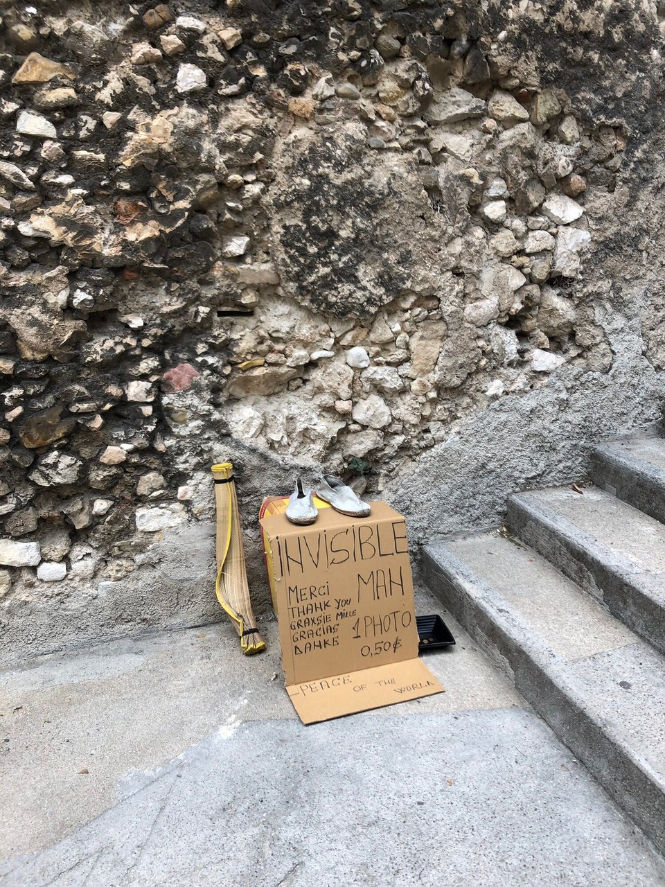 Frankreich - Nizza - 