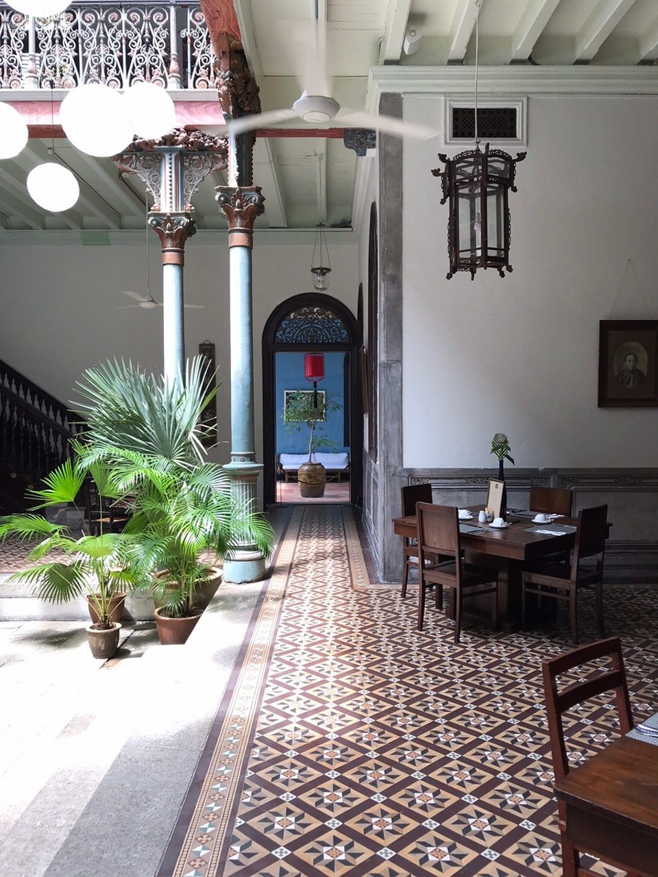 Malaysia - Georgetown - 