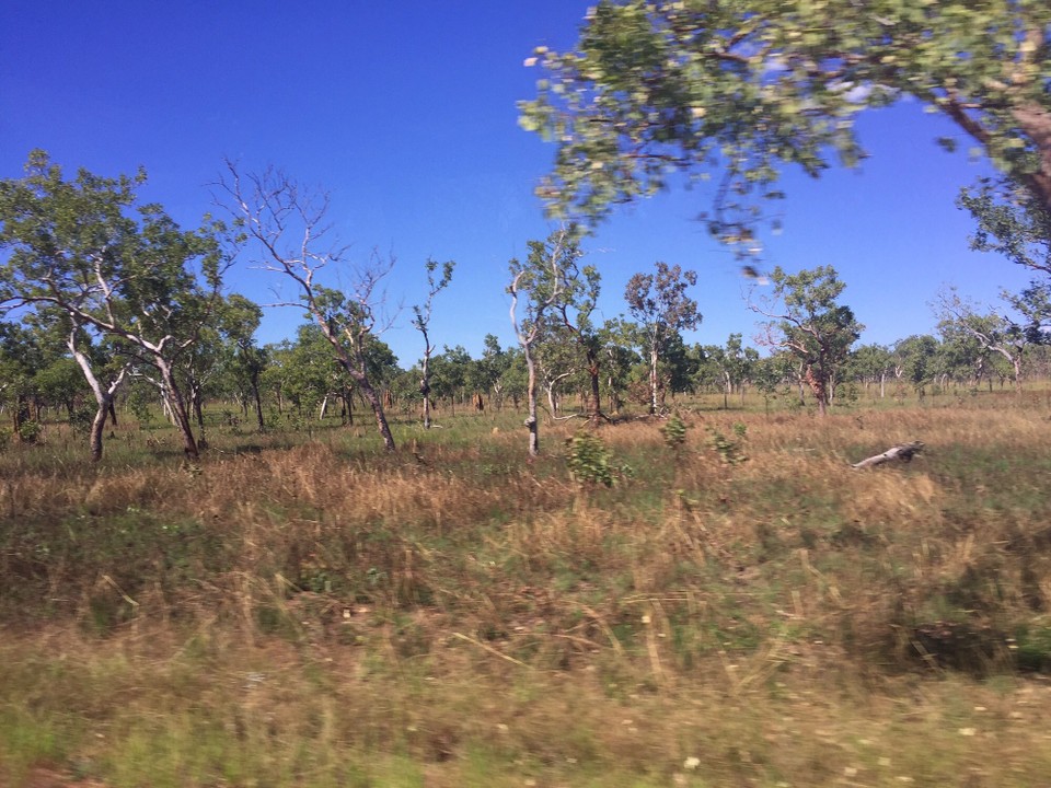 Australien -  - 