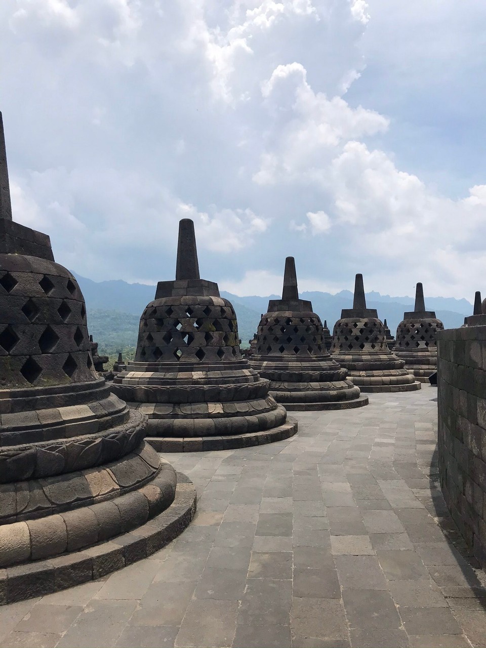 Indonesia - Magelang - 