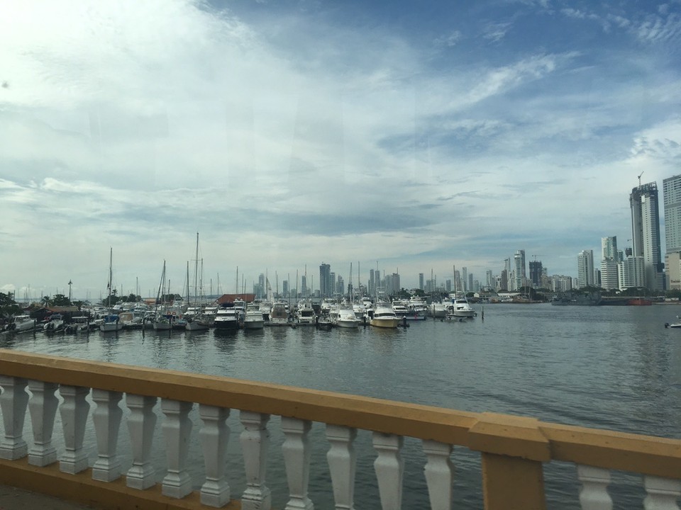  - Cartagena, Colombia - 
