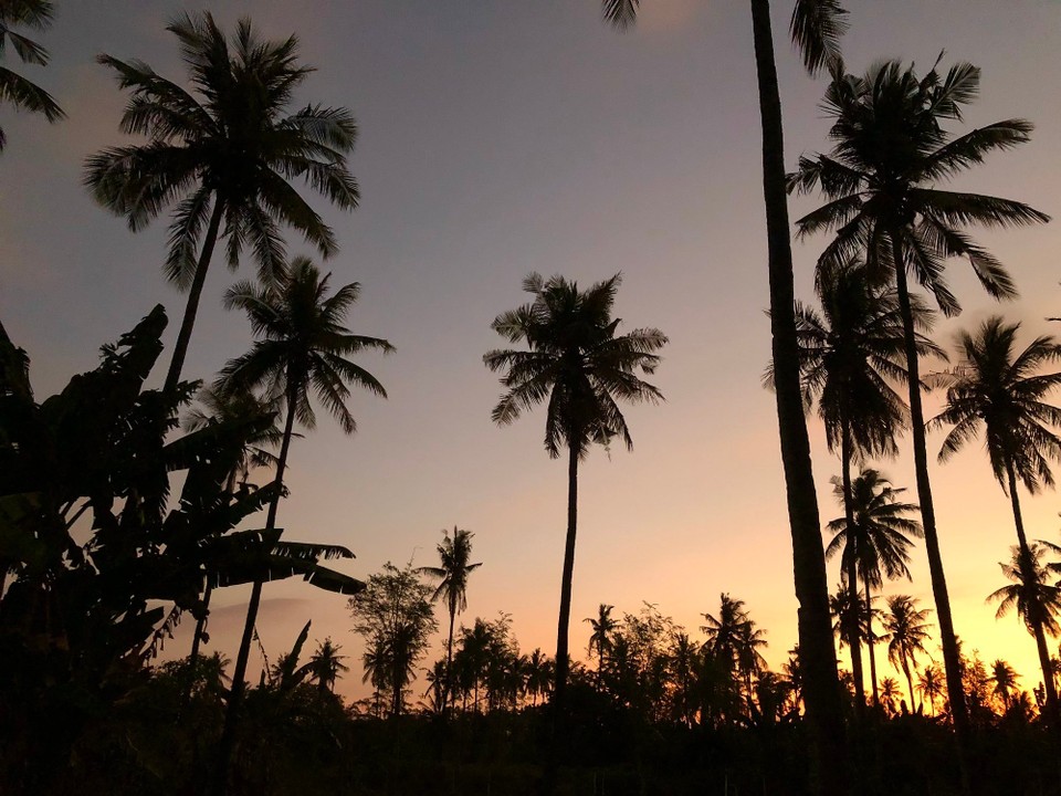 Indonesien - Kabupaten Lombok Utara - 