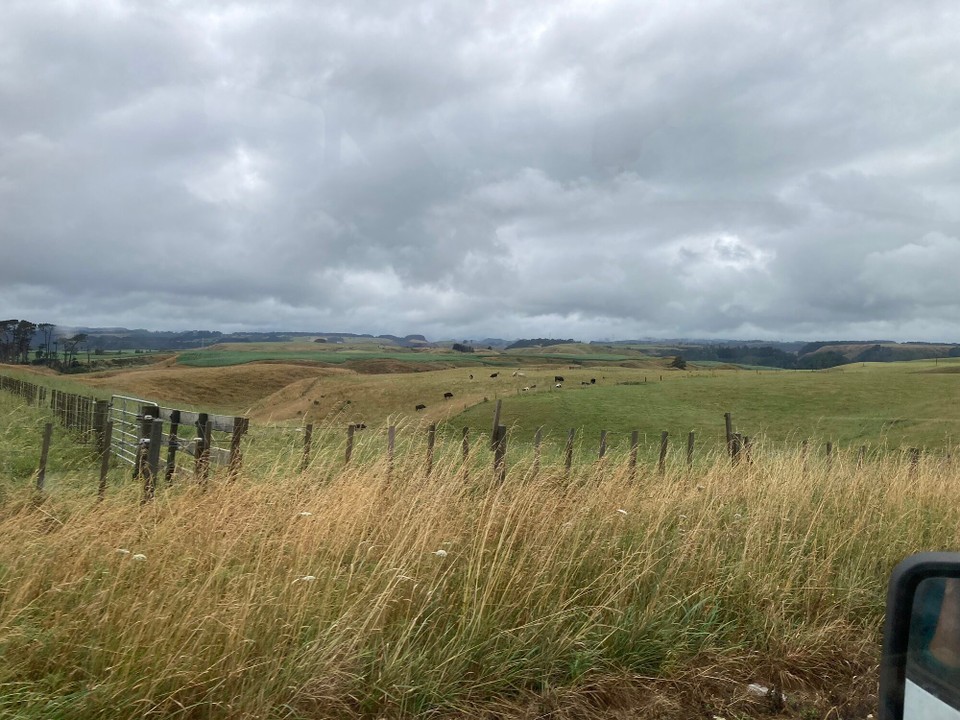 Neuseeland - Wanganui - 