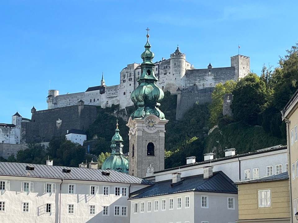 Österreich - Salzburg - 