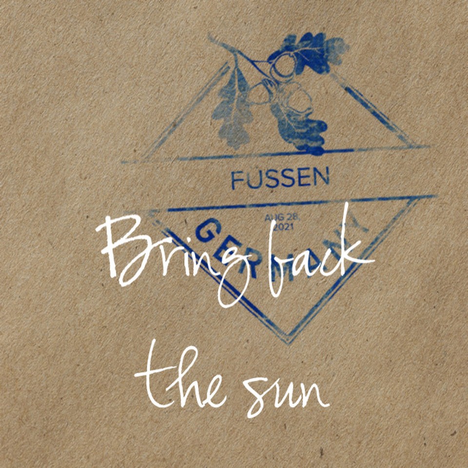 Deutschland - Füssen - 