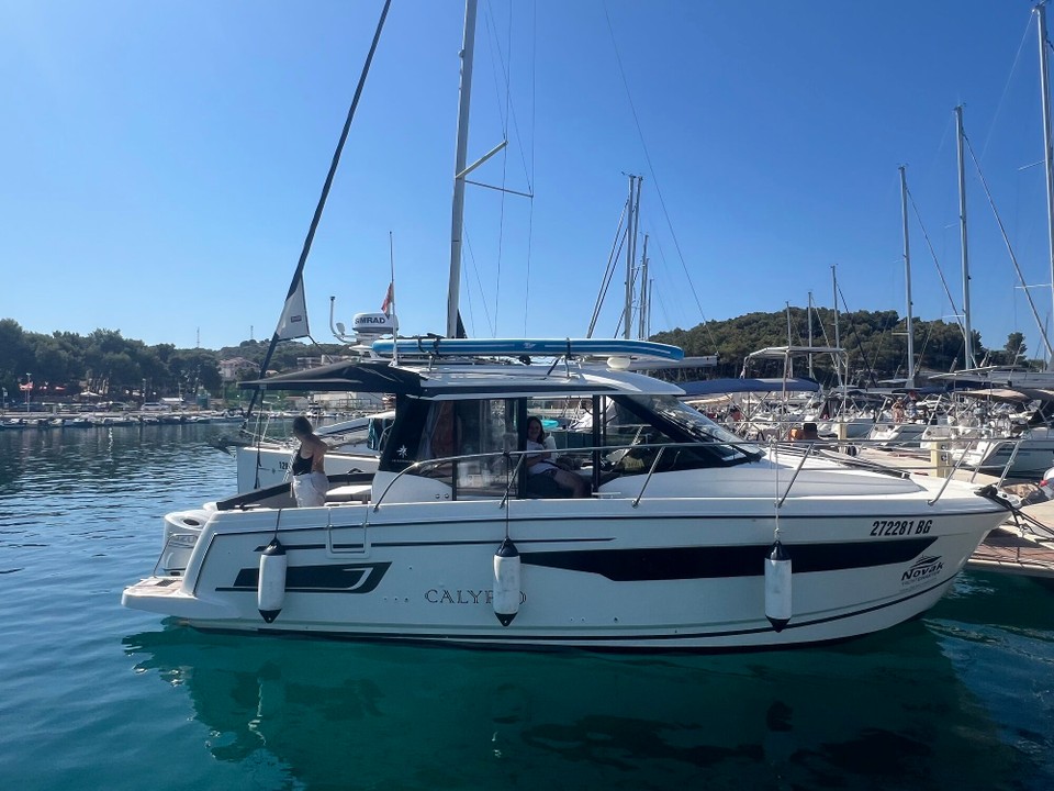Kroatien - Drage - 