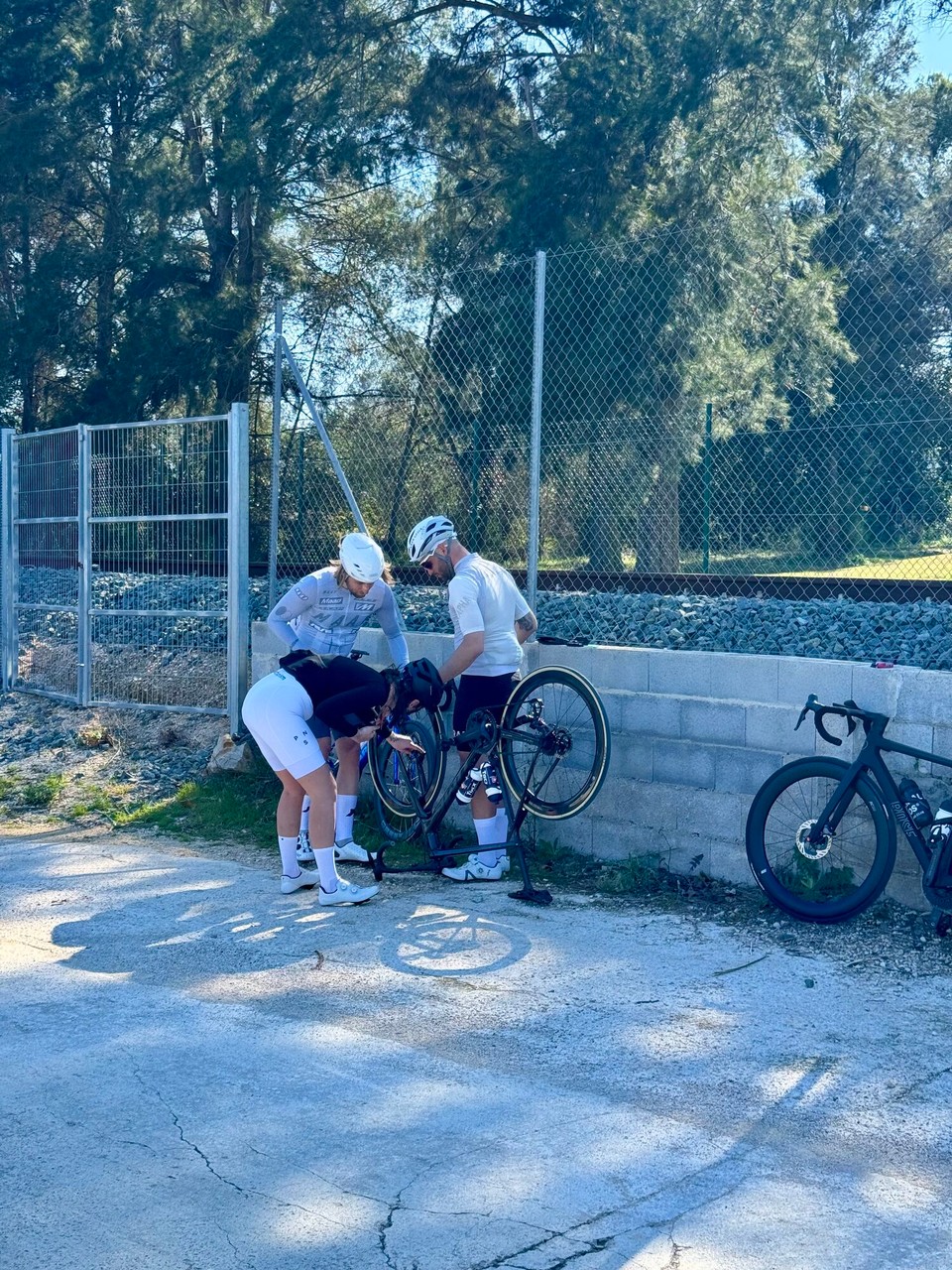 Spanien - Alcalalí - 