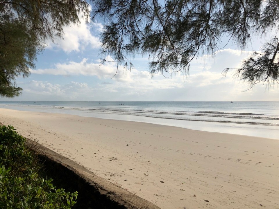 Kenia - Diani Beach - 