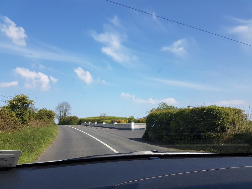 Irland - Westport - 
