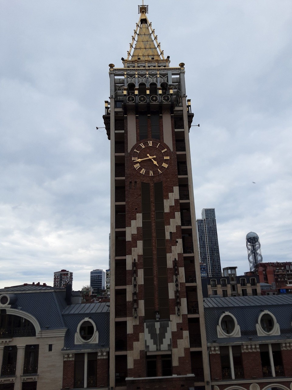 Georgien - Batumi - 