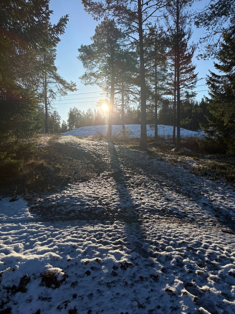 Schweden - Bjästa - 