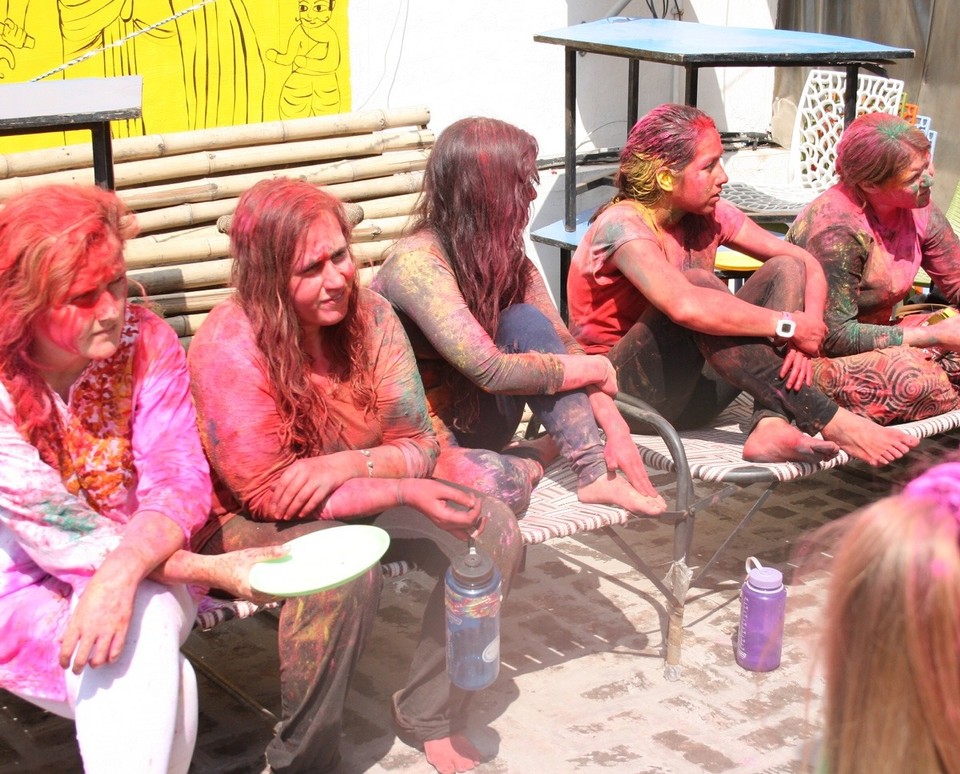 Delhi - Data Ram Bhutani Marg - 