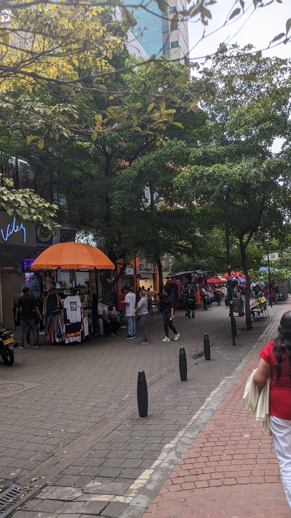 Kolumbien - Medellín - 