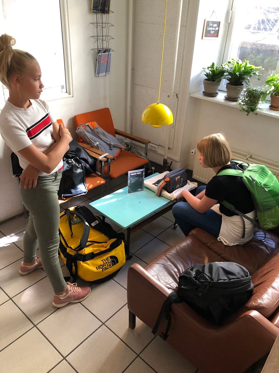 Dänemark - Kopenhagen - 