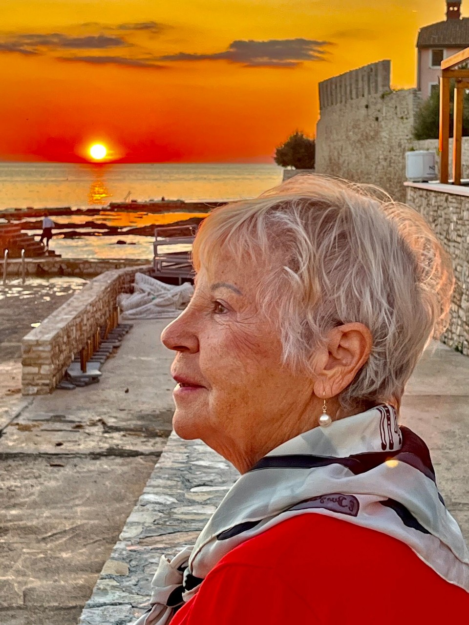 Kroatien - Novigrad - 