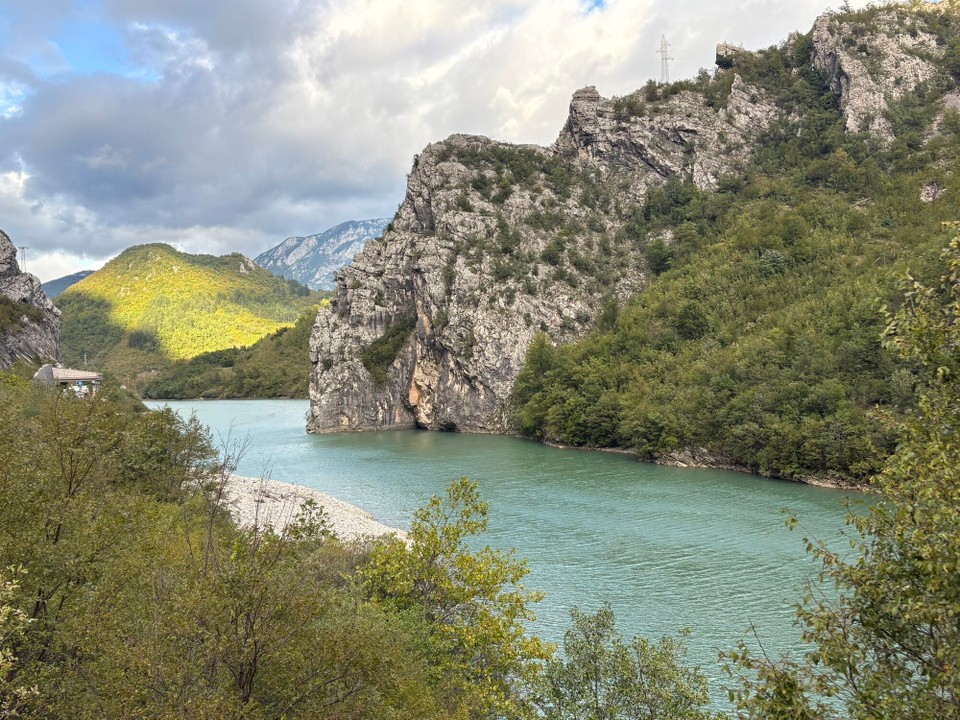 Bosnien und Herzegowina - Konjic - 