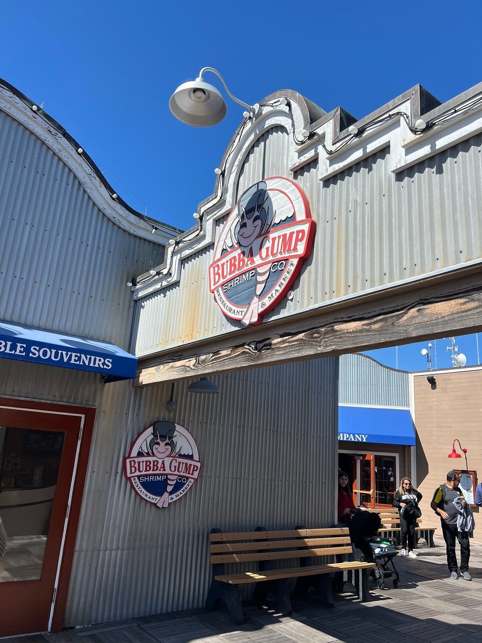 Vereinigte Staaten - San Francisco - 