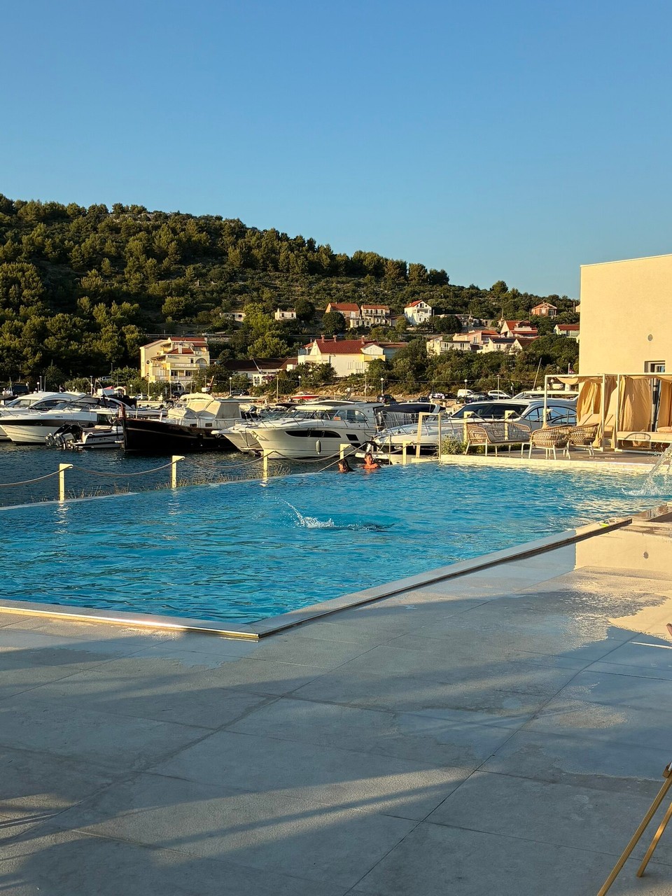 Kroatien - Drage - 