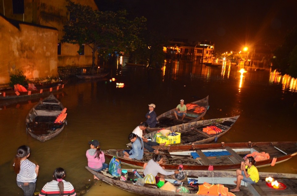 Vietnam - Hội An - 