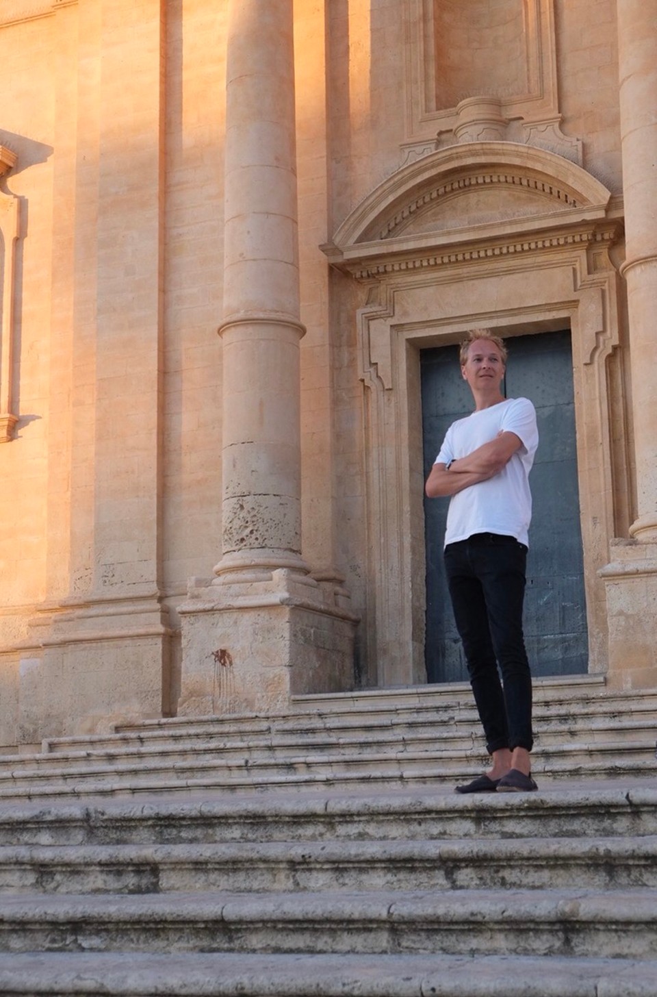 Italien - Noto - 