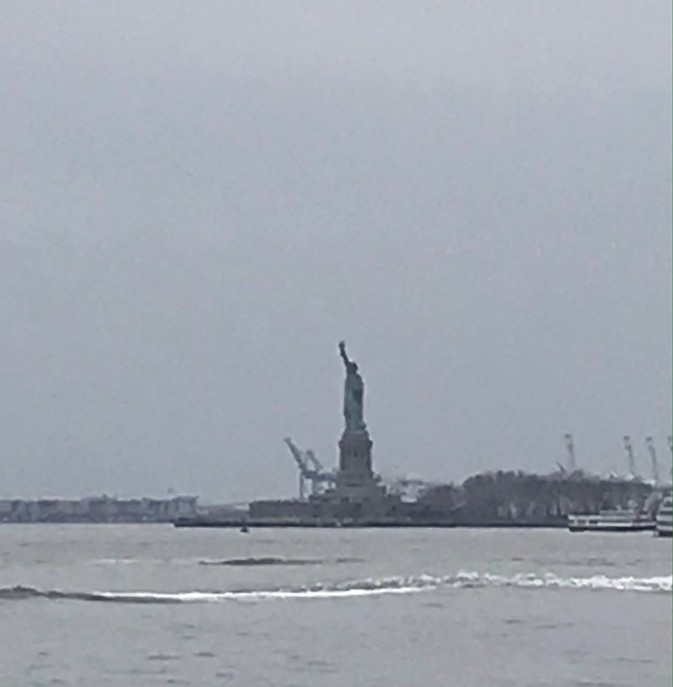 United States - New York - 