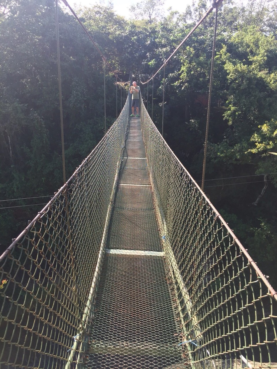 Costa Rica - Liberia - 