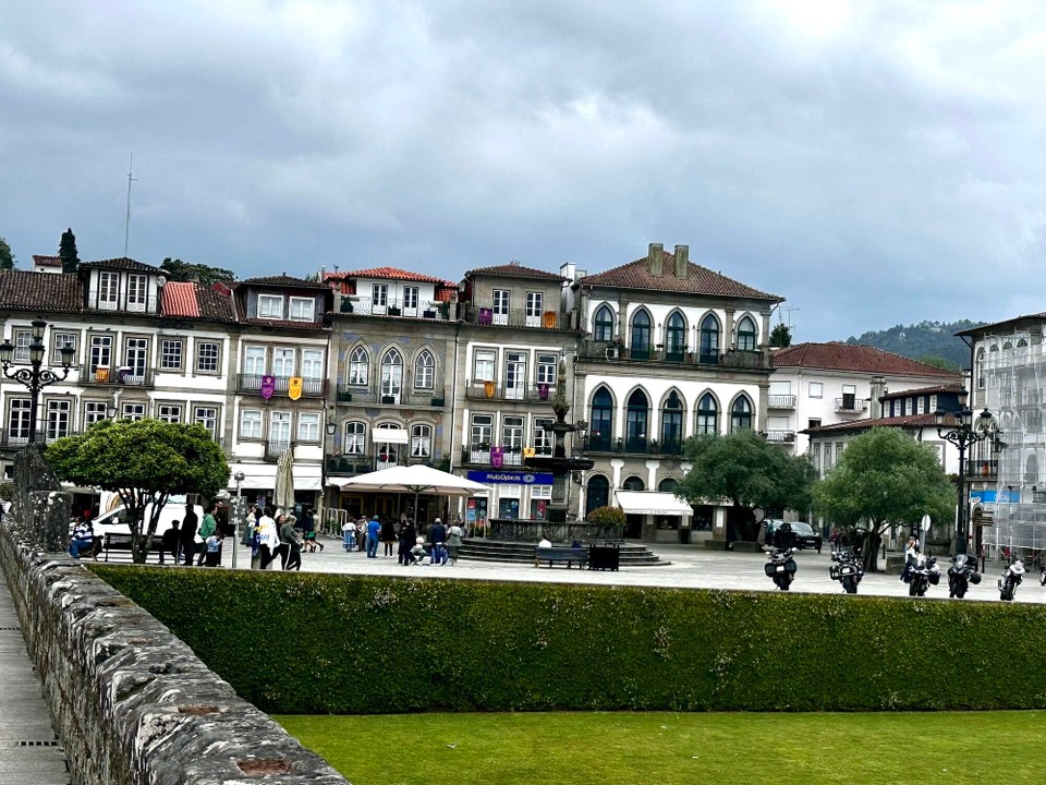 Portugal - Ponte de Lima - 