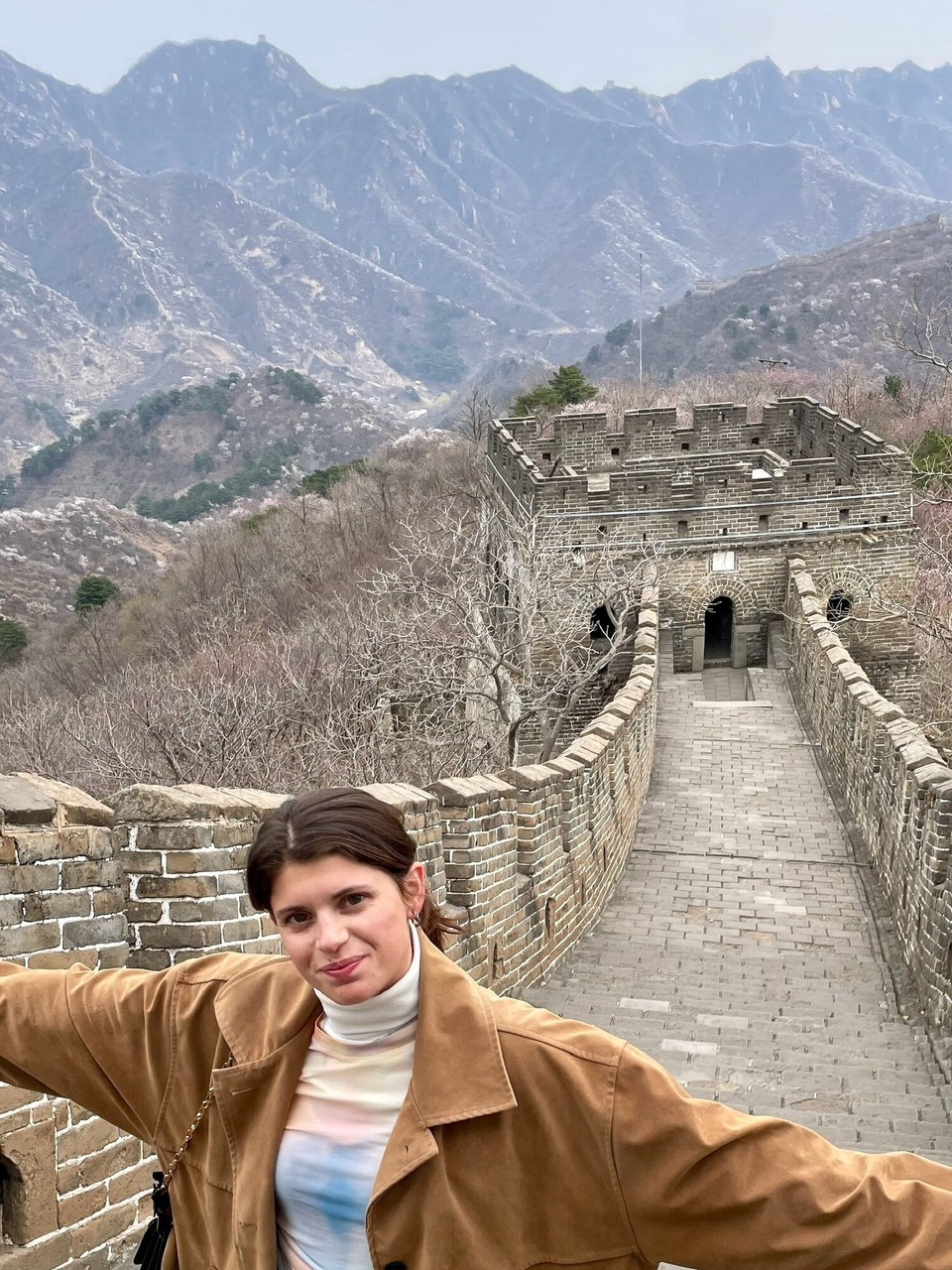 China - Beijing - 