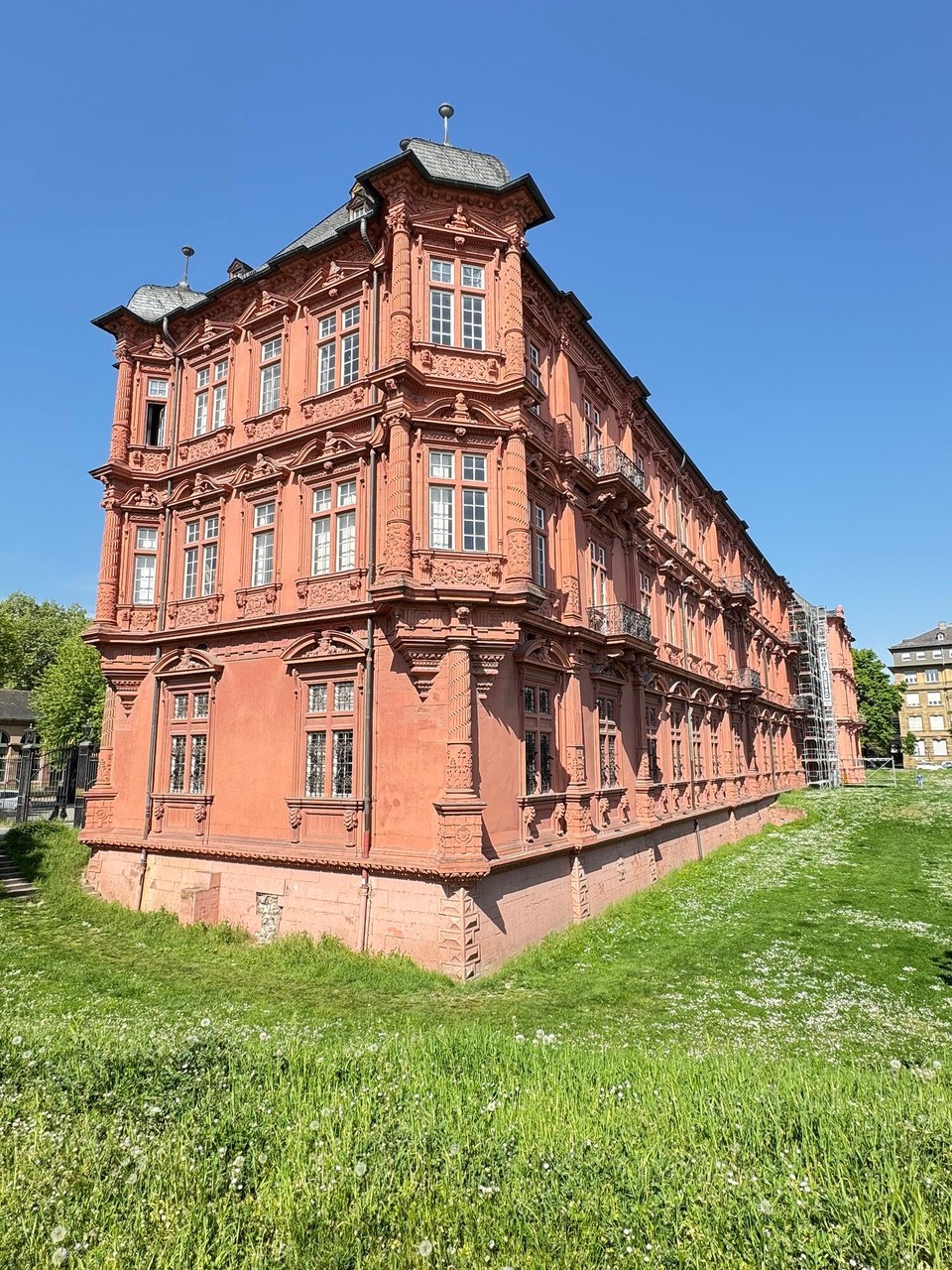 Deutschland - Mainz - 