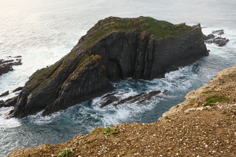 Portugal - Aljezur - 