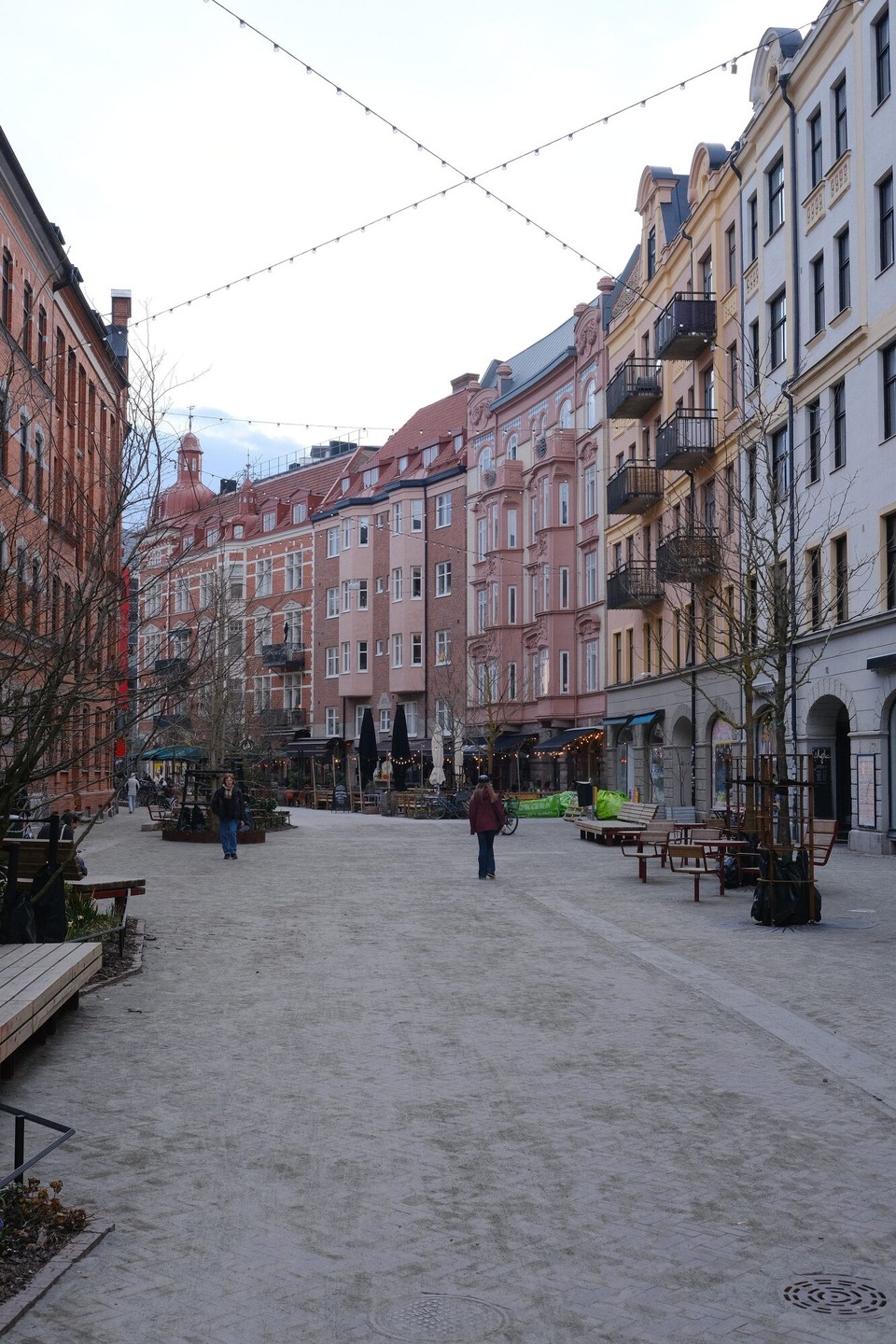 Schweden - Malmö - 