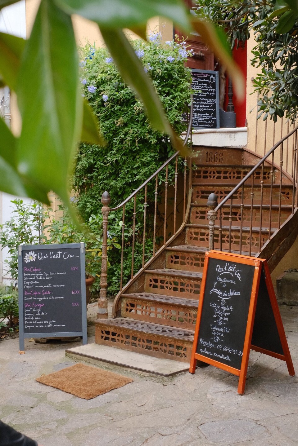 Frankreich - Ramatuelle - 