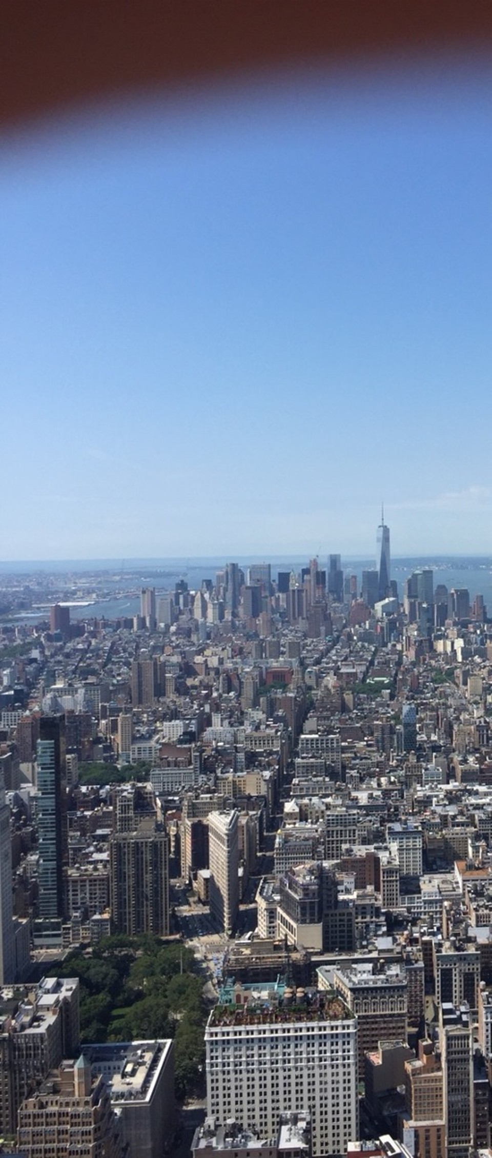Empire State Building -  - 
