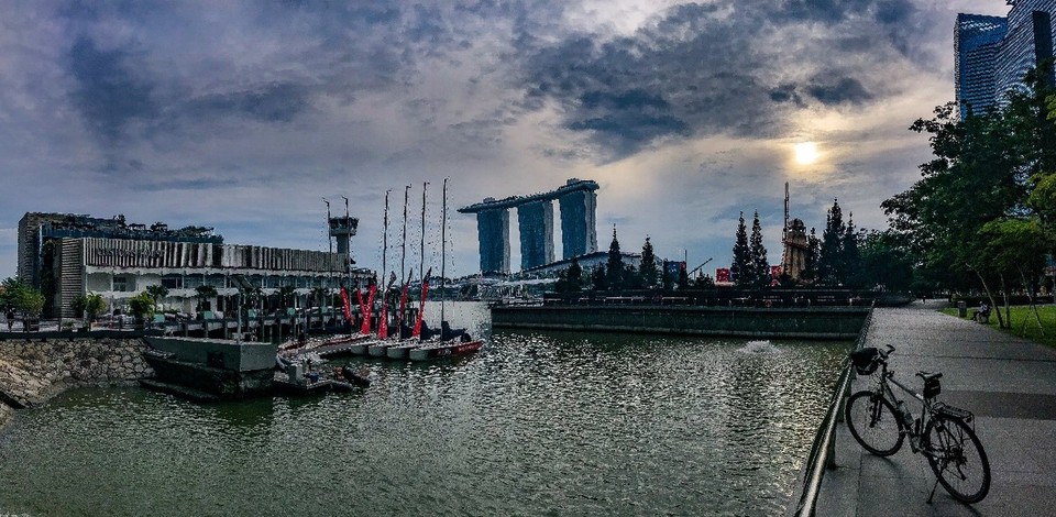 Singapur - Singapore - 