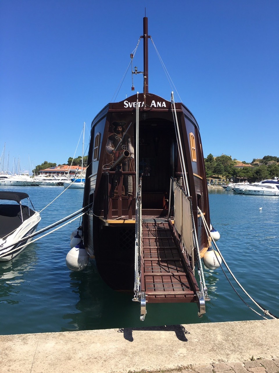 Croatia - Poreč - 
